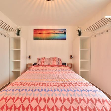 Apartamento Promotion Du Jour - L'Olivier Deuil-la-Barre Exterior foto