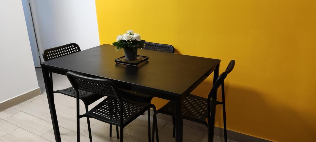 Apartamento Promotion Du Jour - L'Olivier Deuil-la-Barre Exterior foto